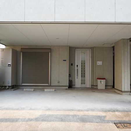 Shirakabanoyado - Meiseki Osaka Zewnętrze zdjęcie