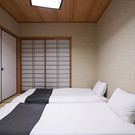 Shirakabanoyado - Meiseki Osaka Zewnętrze zdjęcie